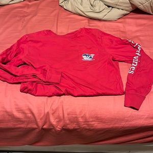 Vineyard Vines long sleeve T